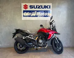 SUZUKI V-STROM 800 SUZUKI V-STROM 800