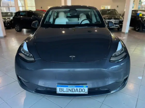 TESLA MODEL Y P100D PERFORMANCE AWD ELÉTRICO TESLA MODEL Y P100D PERFORMANCE AWD ELÉTRICO