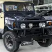 TOYOTA BANDEIRANTE 4.0 OJ50L 4X4 TETO LONA DIESEL 2P MANUAL TOYOTA BANDEIRANTE 4.0 OJ50L 4X4 TETO LONA DIESEL 2P MANUAL