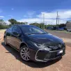 TOYOTA COROLLA 2.0 VVT-IE FLEX XEI DIRECT SHIFT TOYOTA COROLLA 2.0 VVT-IE FLEX XEI DIRECT SHIFT