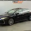 TOYOTA COROLLA 2.0 VVT-IE FLEX ALTIS DIRECT SHIFT TOYOTA COROLLA 2.0 VVT-IE FLEX ALTIS DIRECT SHIFT