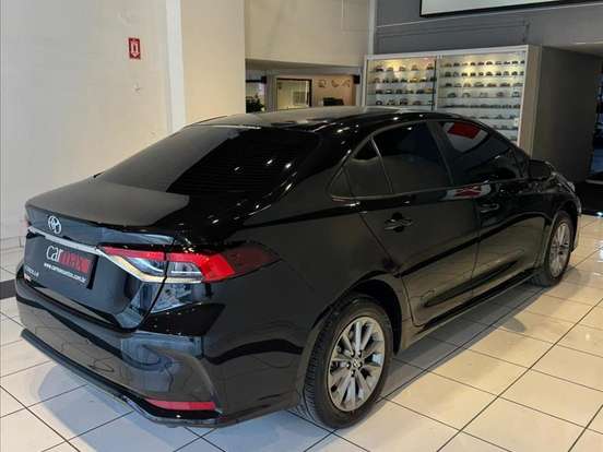 TOYOTA-COROLLA-2.0 VVT-IE FLEX GLI DIRECT SHIFT TOYOTA-COROLLA-2025