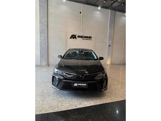 TOYOTA-COROLLA-2.0 VVT-IE FLEX XEI DIRECT SHIFT TOYOTA-COROLLA-2021