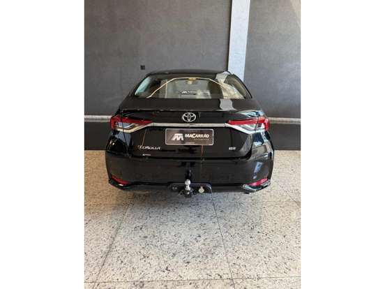 TOYOTA-COROLLA-2.0 VVT-IE FLEX XEI DIRECT SHIFT TOYOTA-COROLLA-2021