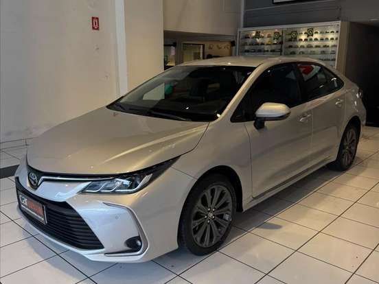 TOYOTA-COROLLA-2.0 VVT-IE FLEX XEI DIRECT SHIFT TOYOTA-COROLLA-2023