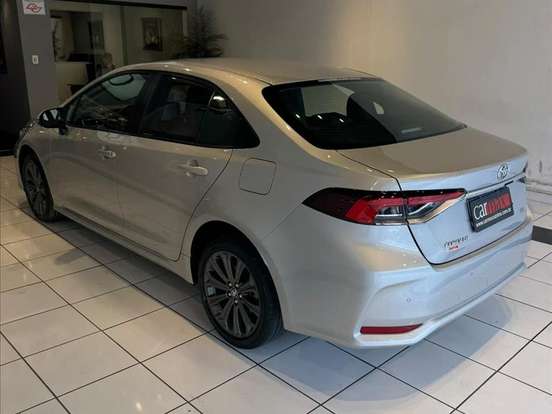 TOYOTA-COROLLA-2.0 VVT-IE FLEX XEI DIRECT SHIFT TOYOTA-COROLLA-2023