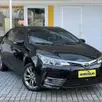 TOYOTA COROLLA 2.0 XEI 16V FLEX 4P AUTOMÁTICO TOYOTA COROLLA 2.0 XEI 16V FLEX 4P AUTOMÁTICO