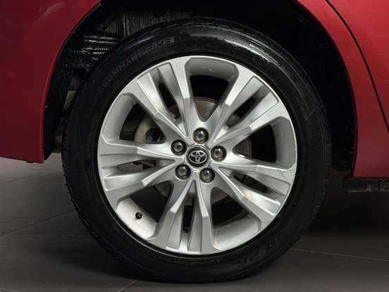 TOYOTA-COROLLA-2.0 XEI 16V FLEX 4P AUTOMÁTICO TOYOTA-COROLLA-2017