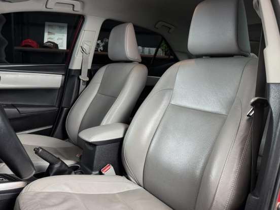 TOYOTA-COROLLA-2.0 XEI 16V FLEX 4P AUTOMÁTICO TOYOTA-COROLLA-2017