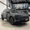 TOYOTA COROLLA CROSS 2.0 VVT-IE FLEX XRX DIRECT SHIFT TOYOTA COROLLA CROSS 2.0 VVT-IE FLEX XRX DIRECT SHIFT