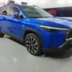 TOYOTA COROLLA CROSS 2.0 VVT-IE FLEX XRX DIRECT SHIFT TOYOTA COROLLA CROSS 2.0 VVT-IE FLEX XRX DIRECT SHIFT