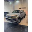TOYOTA HILUX 2.8 STD 4X4 CD 16V DIESEL 4P MANUAL TOYOTA HILUX 2.8 STD 4X4 CD 16V DIESEL 4P MANUAL