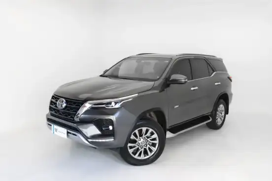 TOYOTA-HILUX SW4-2021