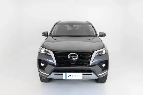 TOYOTA-HILUX SW4-2021