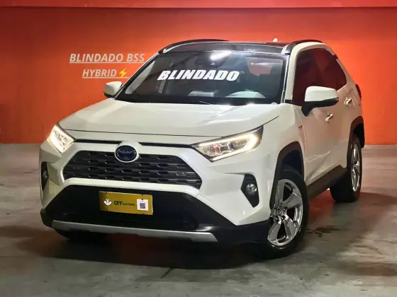 TOYOTA RAV4 2.5 VVT-IE HYBRID SX AWD CVT TOYOTA RAV4 2.5 VVT-IE HYBRID SX AWD CVT