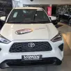 TOYOTA YARIS CROSS 1.5 VVT-I FLEX XR CVT TOYOTA YARIS CROSS 1.5 VVT-I FLEX XR CVT