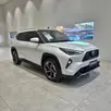 TOYOTA YARIS CROSS 1.5 VVT-I FLEX XRX CVT TOYOTA YARIS CROSS 1.5 VVT-I FLEX XRX CVT