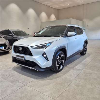 TOYOTA-YARIS CROSS-2026