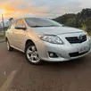 TOYOTA COROLLA 1.8 XEI 16V FLEX 4P AUTOMÁTICO TOYOTA COROLLA 1.8 XEI 16V FLEX 4P AUTOMÁTICO