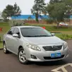 TOYOTA COROLLA 1.8 XEI 16V FLEX 4P AUTOMÁTICO TOYOTA COROLLA 1.8 XEI 16V FLEX 4P AUTOMÁTICO