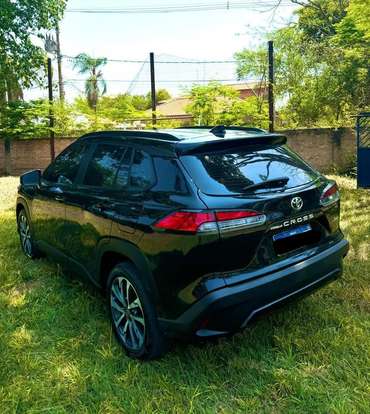 TOYOTA-COROLLA CROSS-2021