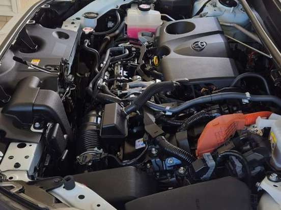 TOYOTA-RAV4-2.5 VVT-IE HYBRID SX AWD CVT TOYOTA-RAV4-2019
