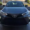 TOYOTA YARIS 1.5 16V FLEX XL MULTIDRIVE TOYOTA YARIS 1.5 16V FLEX XL MULTIDRIVE