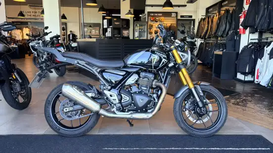 TRIUMPH-SPEED 400-2025