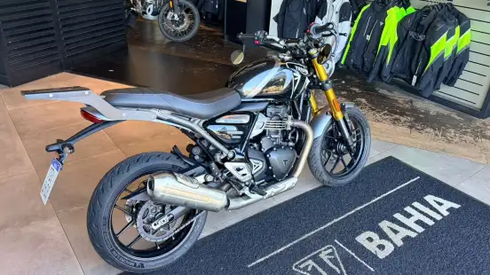 TRIUMPH-SPEED 400-2025