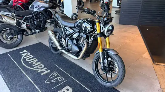 TRIUMPH-SPEED 400-2025