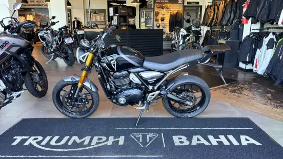 TRIUMPH-SPEED 400-2025