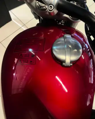 TRIUMPH-SPEED TWIN TRIUMPH-SPEED TWIN-2022