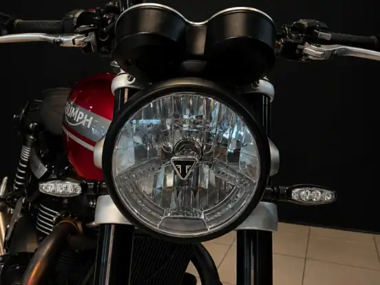 TRIUMPH-SPEED TWIN TRIUMPH-SPEED TWIN-2022