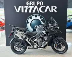 TRIUMPH TIGER 1200 GT EXPLORER TRIUMPH TIGER 1200 GT EXPLORER