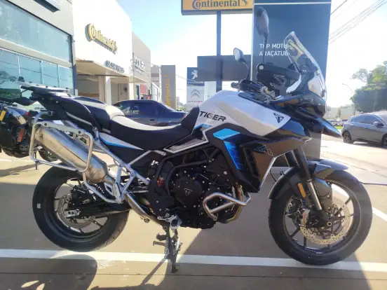 TRIUMPH-TIGER 900 ALPINE EDITION TRIUMPH-TIGER 900 ALPINE EDITION-2026