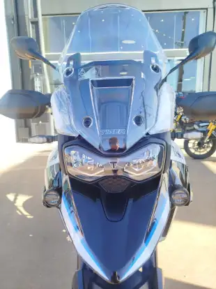 TRIUMPH-TIGER 900 ALPINE EDITION-2026