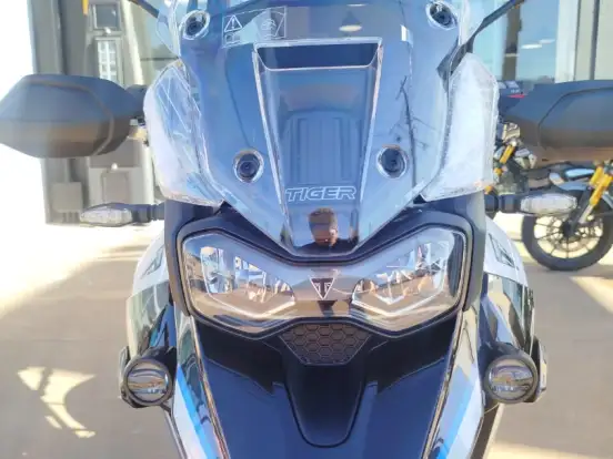 TRIUMPH-TIGER 900 ALPINE EDITION TRIUMPH-TIGER 900 ALPINE EDITION-2026