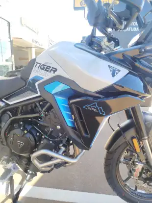 TRIUMPH-TIGER 900 ALPINE EDITION-2026