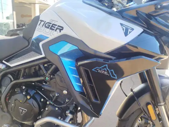 TRIUMPH-TIGER 900 ALPINE EDITION TRIUMPH-TIGER 900 ALPINE EDITION-2026
