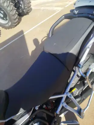 TRIUMPH-TIGER 900 ALPINE EDITION-2026