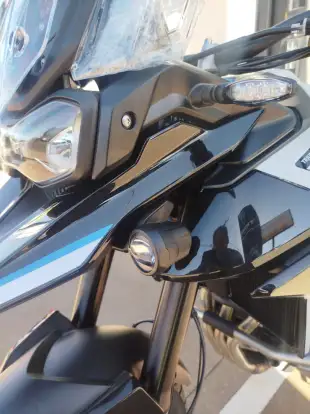TRIUMPH-TIGER 900 ALPINE EDITION-2026