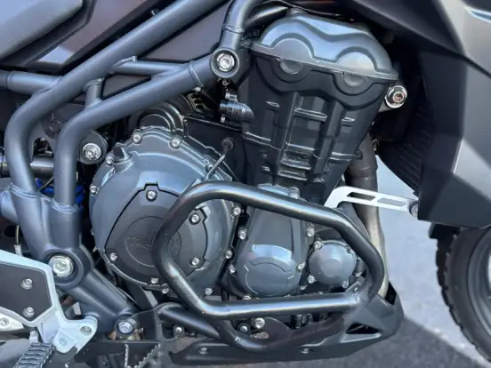 TRIUMPH-TIGER EXPLORER TRIUMPH-TIGER EXPLORER-2014