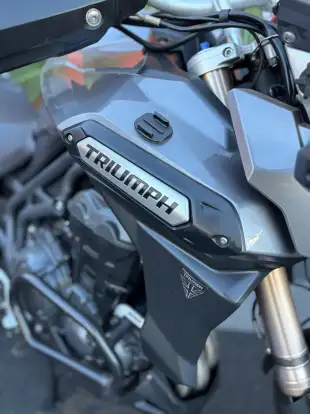 TRIUMPH-TIGER EXPLORER-2014