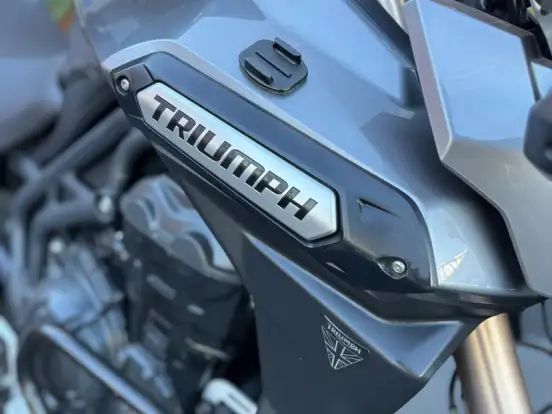 TRIUMPH-TIGER EXPLORER TRIUMPH-TIGER EXPLORER-2014