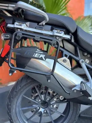 TRIUMPH-TIGER EXPLORER-2014