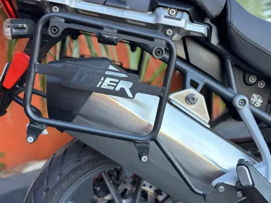 TRIUMPH-TIGER EXPLORER TRIUMPH-TIGER EXPLORER-2014