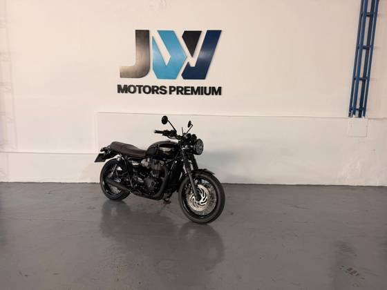 TRIUMPH BONNEVILLE T120 1200 