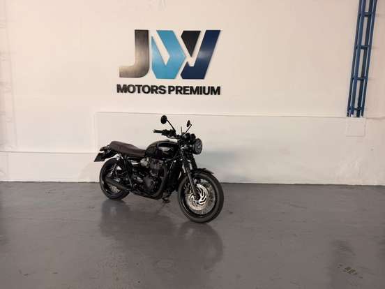 TRIUMPH-BONNEVILLE T120 1200-2017