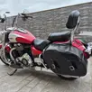 TRIUMPH THUNDERBIRD COMMANDER ABS TRIUMPH THUNDERBIRD COMMANDER ABS