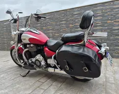 TRIUMPH THUNDERBIRD COMMANDER ABS TRIUMPH THUNDERBIRD COMMANDER ABS